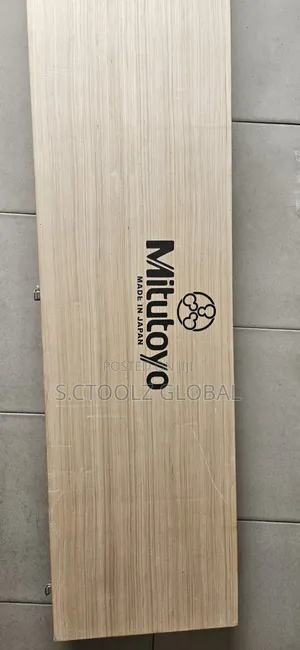 Mitutoyo Digital Caliper 1000mm