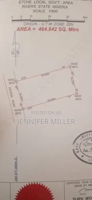 Prime Land for Sale