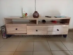 TV Console