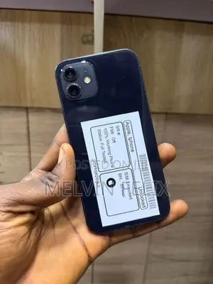 Apple iPhone 12 64 GB Blue