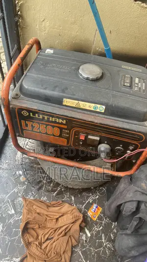Big Generator