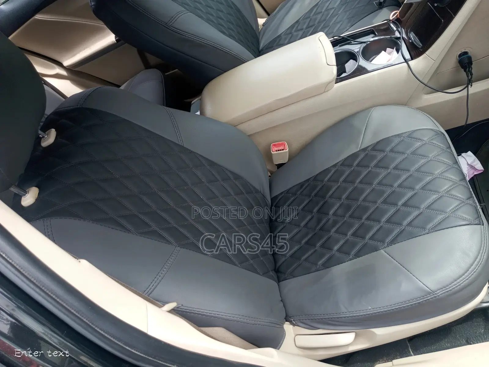 Toyota Venza 2009 Black