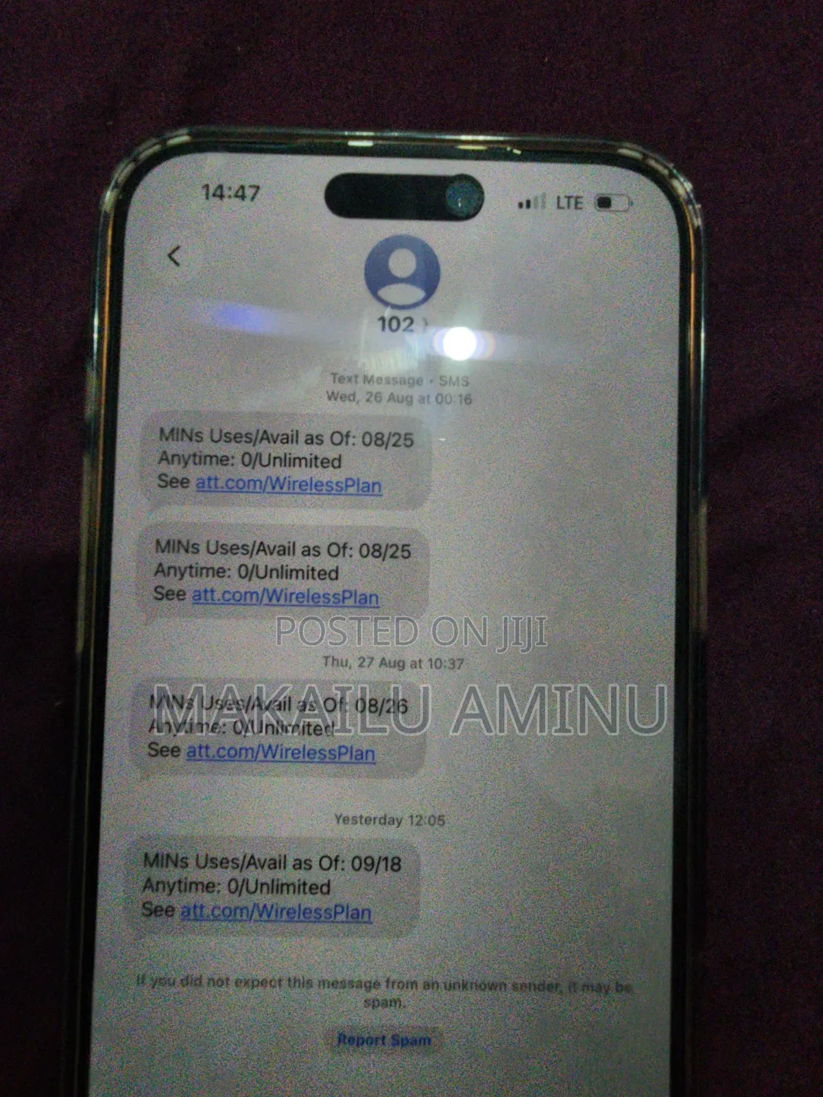 Apple iPhone 17 Pro Max 256 GB Orange