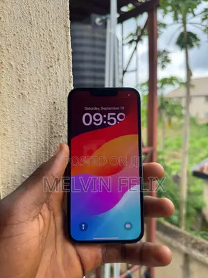 Apple iPhone 13 Pro 128 GB Blue