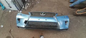 Rx350 2014 Front Bumper