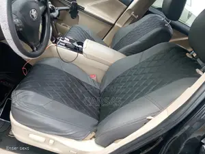 Toyota Venza 2009 Black