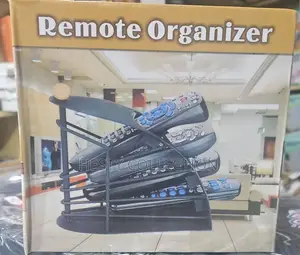 Remote Control Organizer (Big)