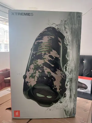 JBL Xtreme 5