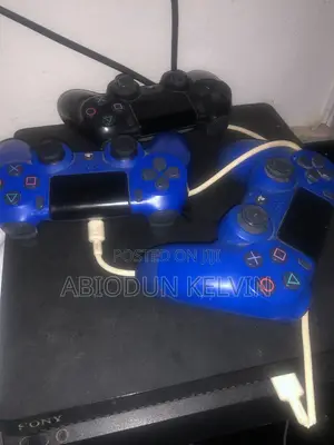 PlayStation 4