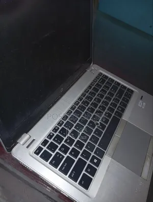 Laptop HP EliteBook Folio 9470M 8GB Intel Core i5 SSD 128GB