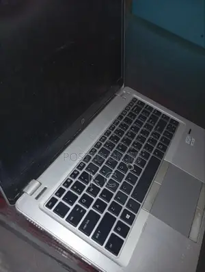 Laptop HP EliteBook Folio 9470M 8GB Intel Core i5 SSD 128GB