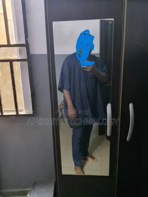 Wardrobes With Mirrow