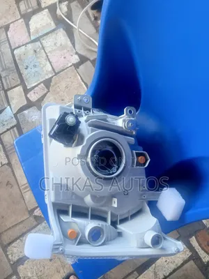 Headlamp for Sale