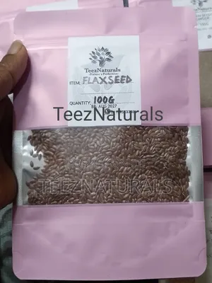 Flaxseed 100g