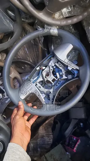 Steering Wheel Toyota Camry 2007-2010