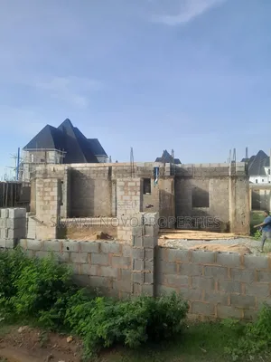 Furnished 5bdrm Duplex in Sunnyvale Axis, Galadimawa for sale