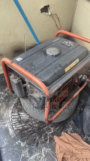 Big Generator