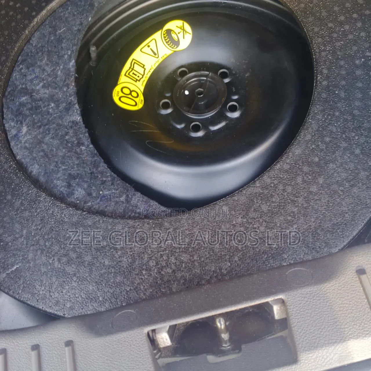 Ford Focus 2013 Silver