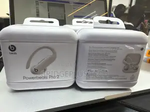 Beats by Dr. Dre Powerbeats Pro 2 Wireless Noise-Canceling Earbuds