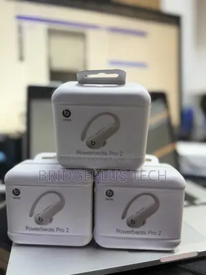 Beats by Dr. Dre Powerbeats Pro 2 Wireless Noise-Canceling Earbuds