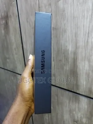 New Samsung Galaxy Z Fold6 256 GB Blue