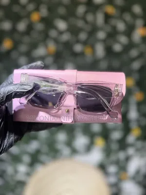Square Eyeglasses