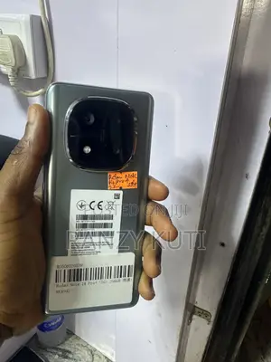 Xiaomi Redmi Note 14 Pro+ 5G 256 GB Graphite
