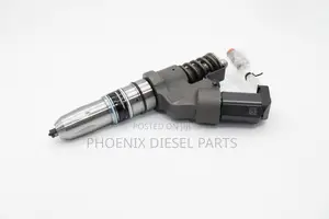  M11 Cummins Diesel Injector – Heavy-Duty Truck Injector