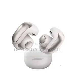 V12 Bose Ultra Open Earbuds