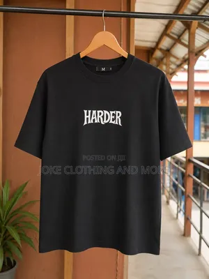 Your High Quality Round Neck Wears