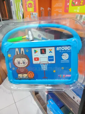 New Atouch KT3 256 GB Blue
