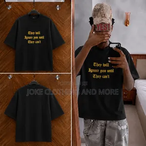 Your High Quality Round Neck Wears