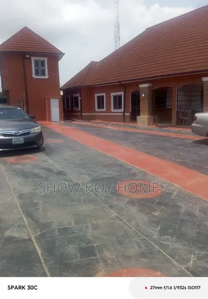 Furnished 2bdrm Block of Flats in Kuchiako, Kuje for rent