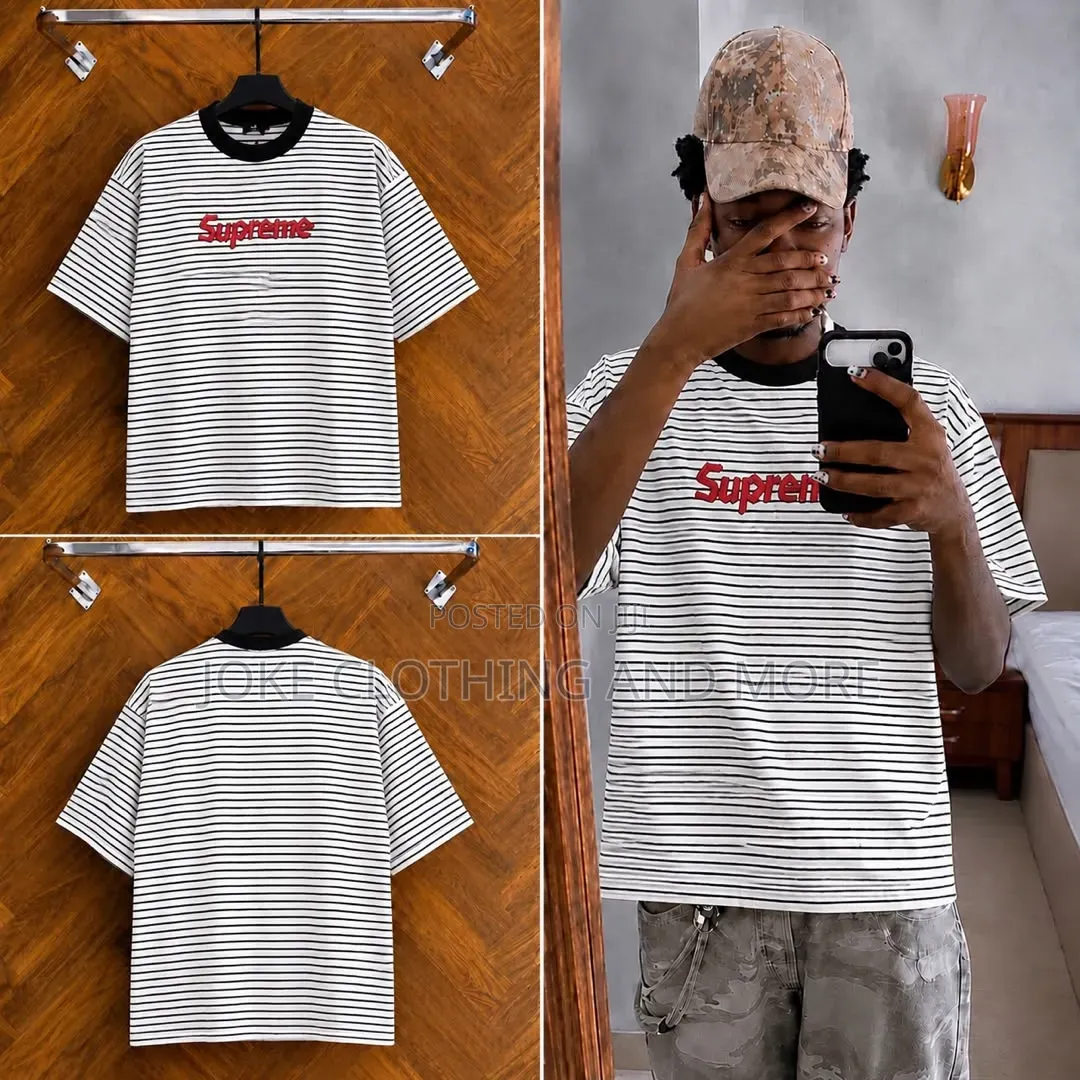 Your High Quality Round Neck Wears
