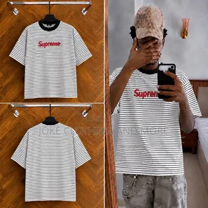 Your High Quality Round Neck Wears
