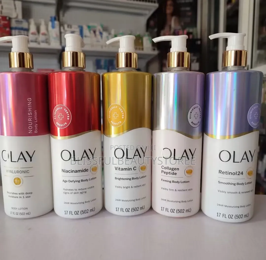Play Body Lotion