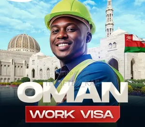 Oman Work Visa