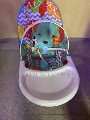 Baby Rocker