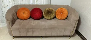 3 and 2 Seater Sofa