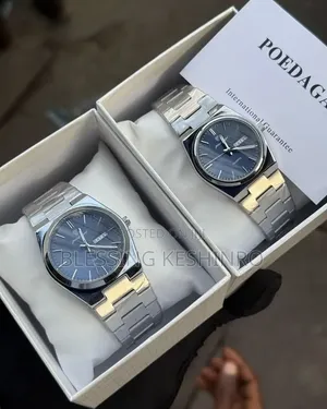 Poedagar Wristwatch