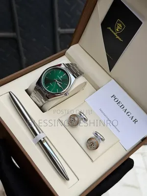 Poedagar Wristwatch