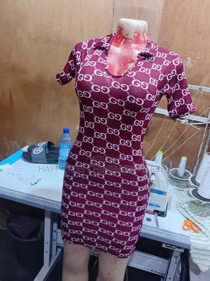 You're Sexy Gown