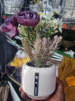 Cup Flower for Stant Table