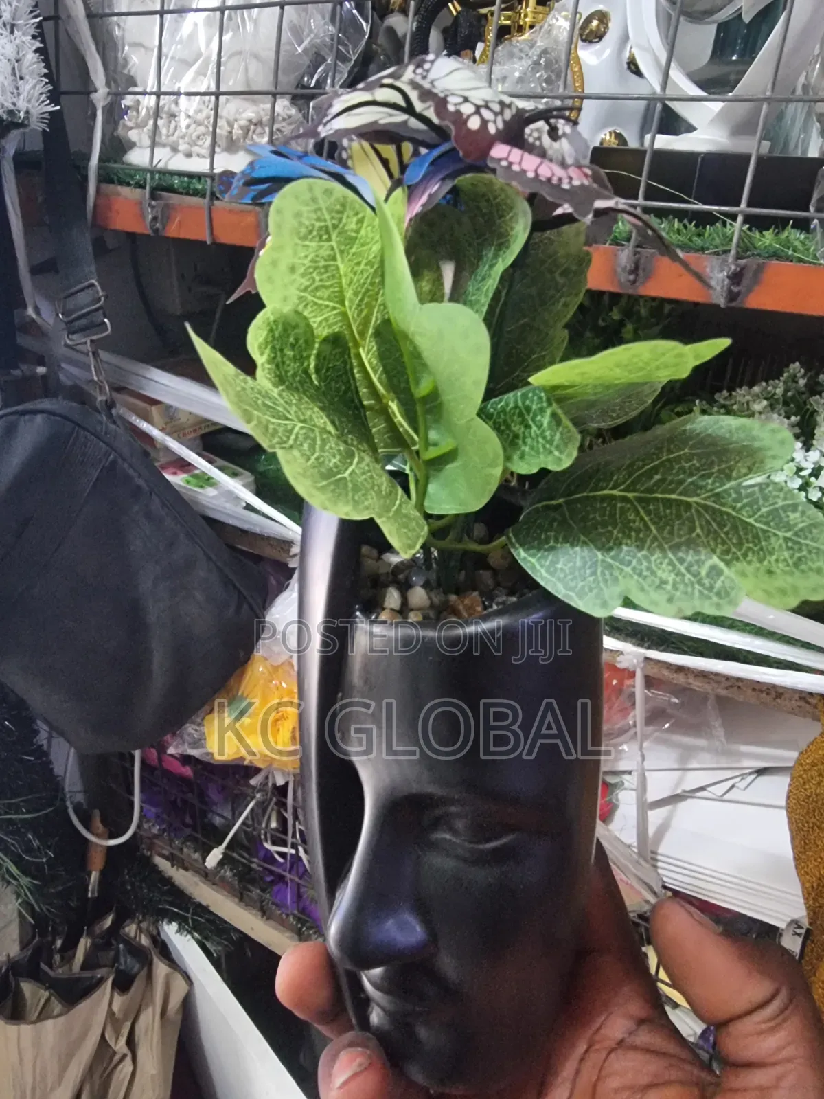Cup Flower for Stant Table