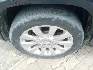 Mercedes-Benz GLK-Class 2011 Blue