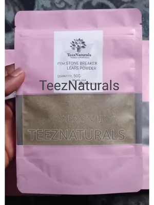 Stone Breaker Leafs Powder 50g