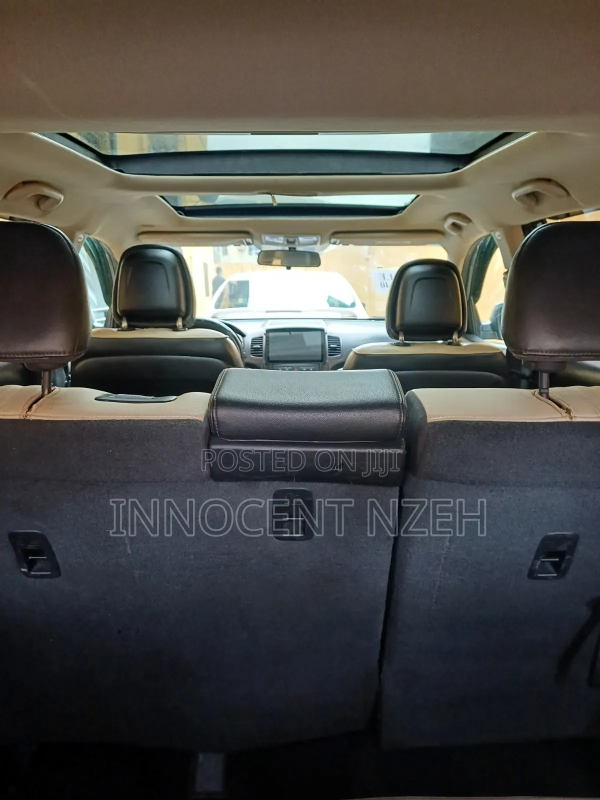 Kia Sorento EX V6 2013 Gray