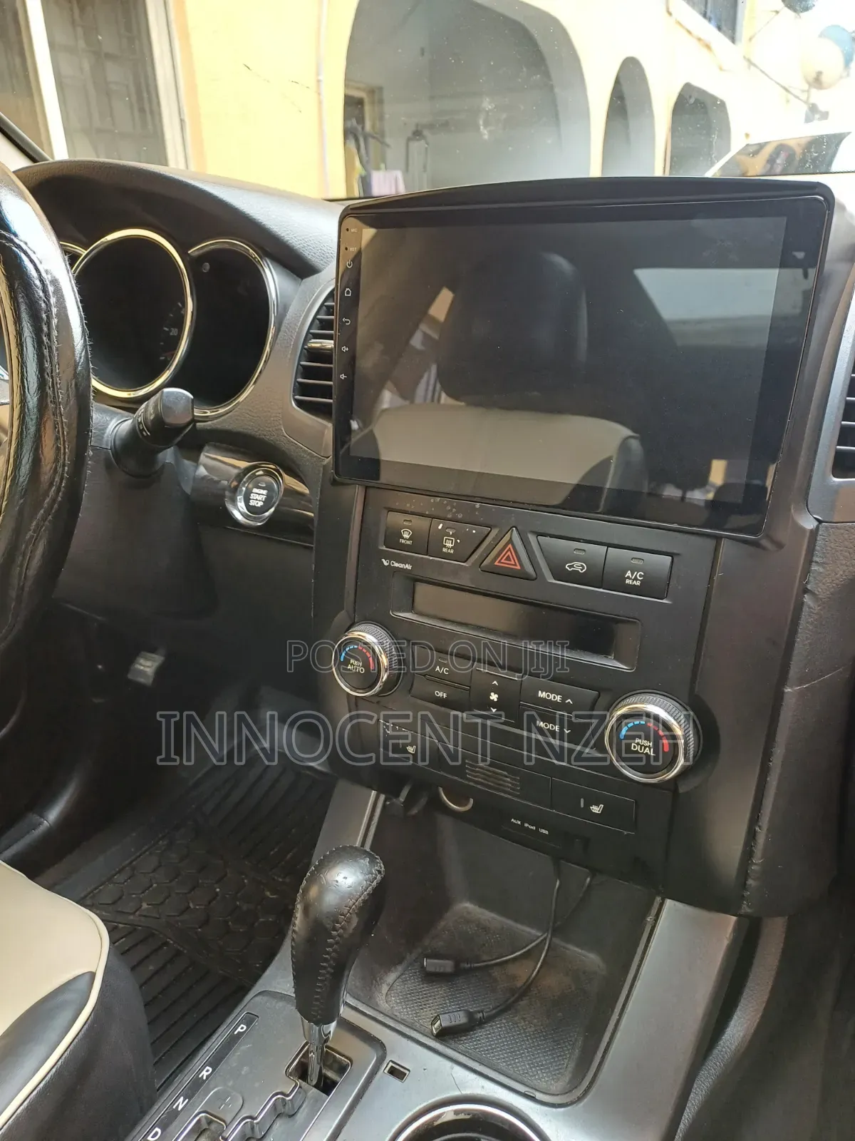 Kia Sorento EX V6 2013 Gray