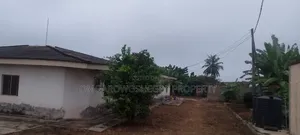 Furnished 4bdrm Bungalow in Ijapo Estate, Akure for sale