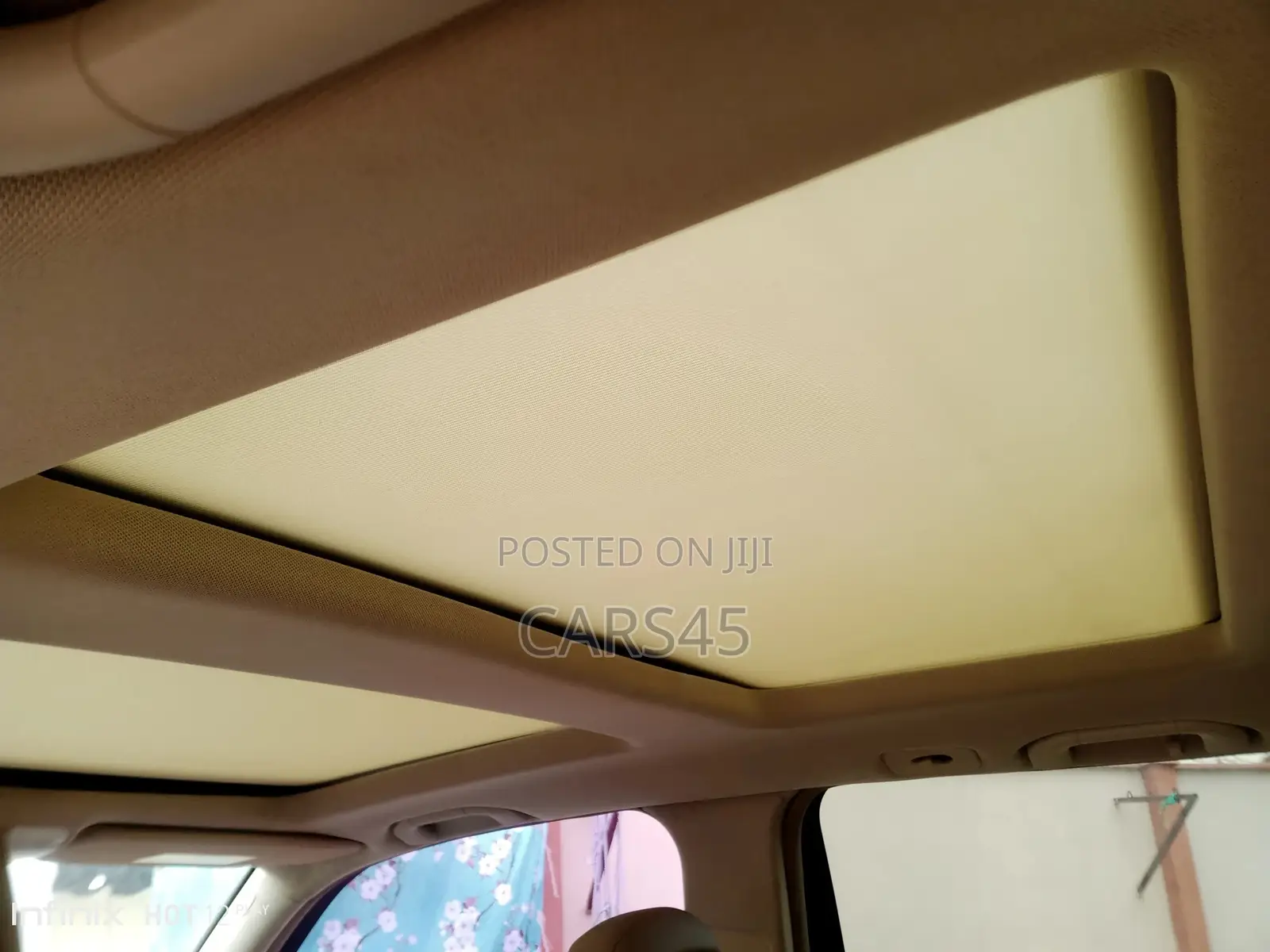 Mercedes-Benz GLK-Class 2011 Blue